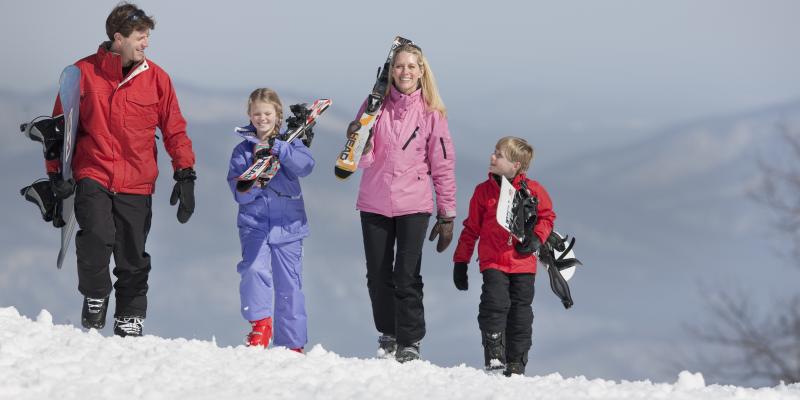 マウンテン | Capital Region USA